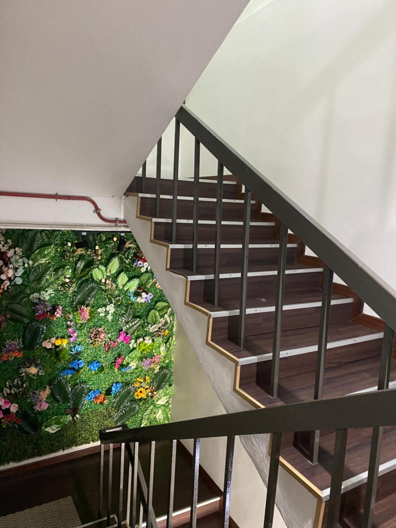 1St Living Subang Hotel Subang Jaya Ngoại thất bức ảnh